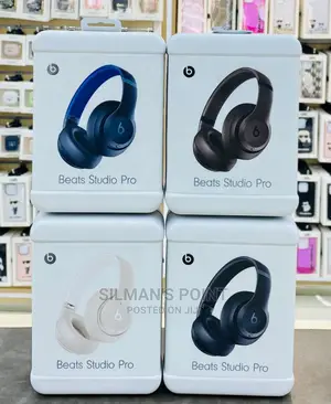 Beats Studio PRO
