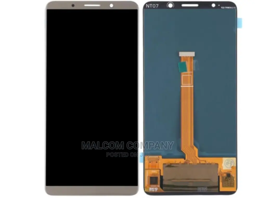 Huawei Mate 10 Screen Replacement or Repair