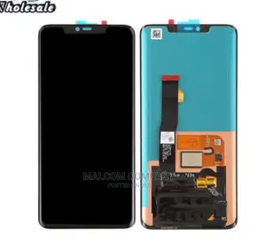 Huawei Mate 20 Pro Screen