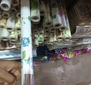 Wall Paper Sticker