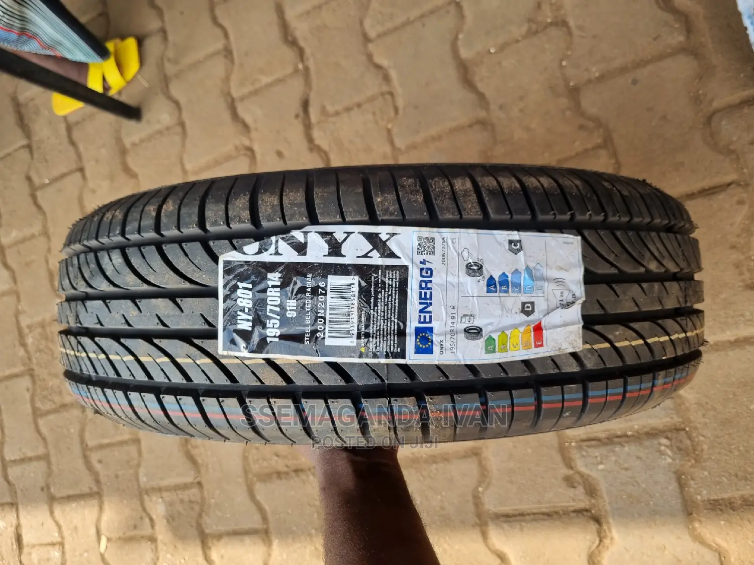 195/70r14 Onyx