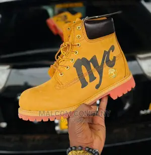 Original Timberland