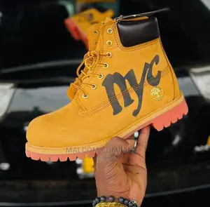 Original Timberland