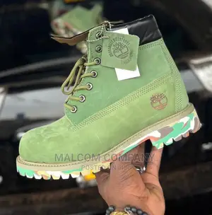 Original Timberland