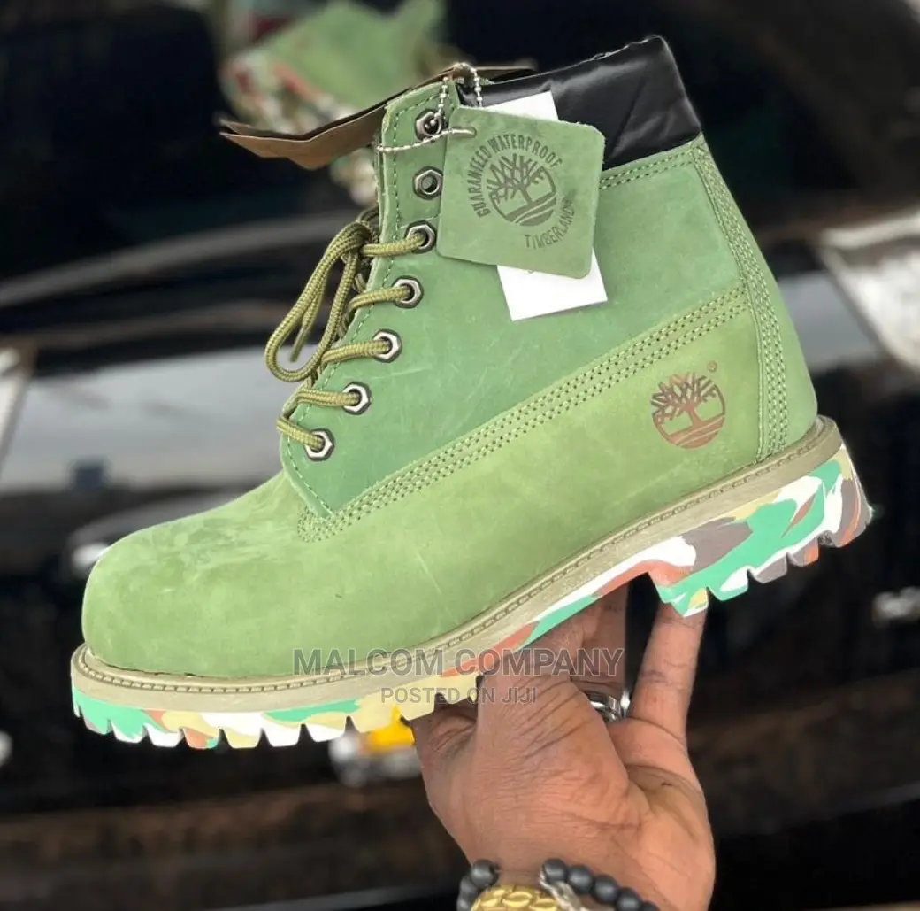 Original Timberland