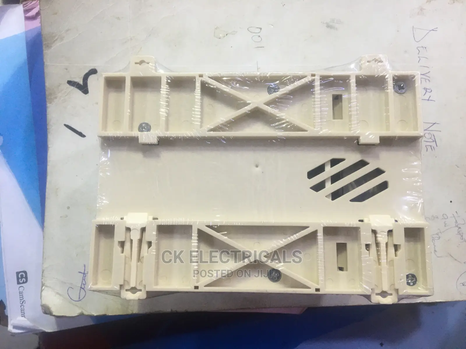 Automatic Change Over 45amps