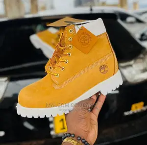 Original Timberland
