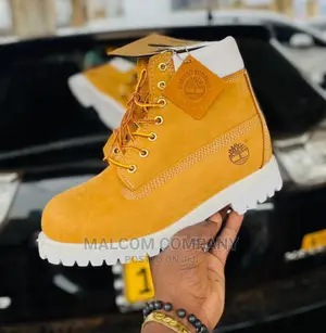 Original Timberland