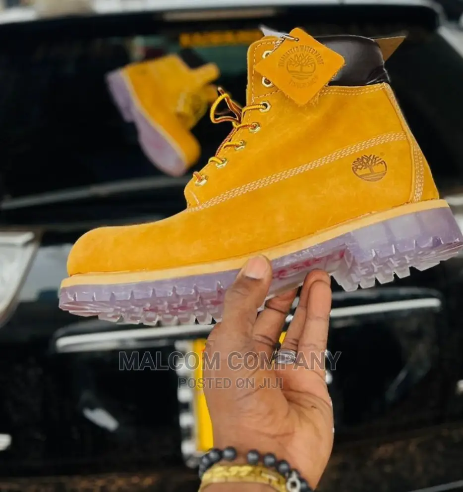 Original Timberland Shoes