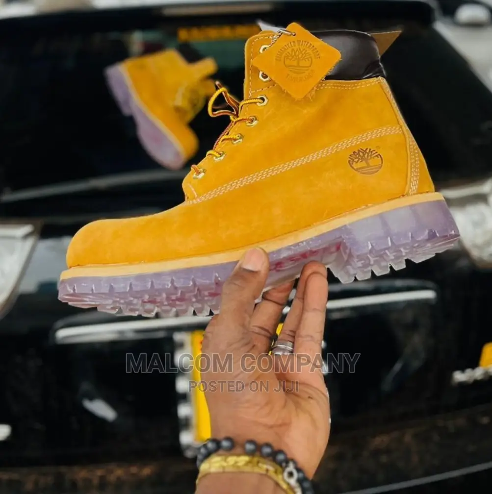 Original Timberland Shoes
