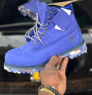 Original Timberland Shoes