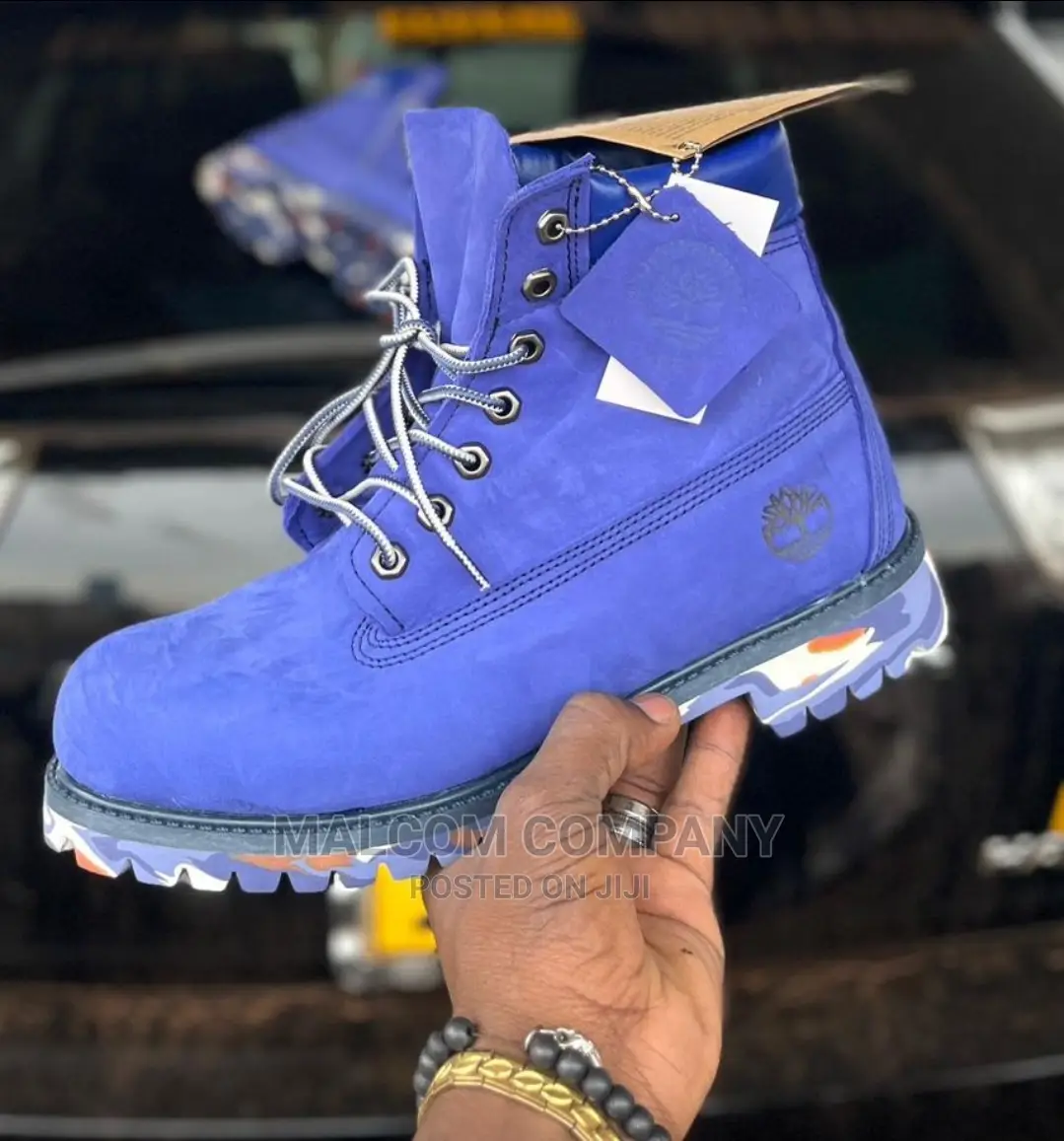 Original Timberland Shoes
