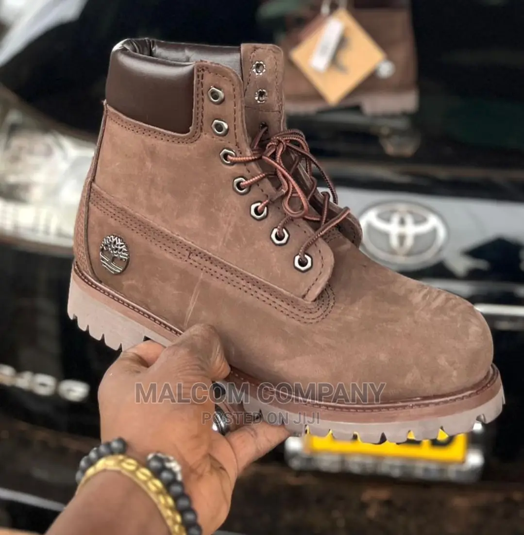 Shoes Timberland Shoe