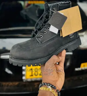 Original Timberland Shoes