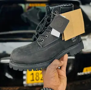 Original Timberland Shoes