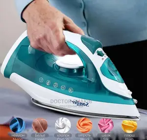 Sonifer Electric Iron Steam