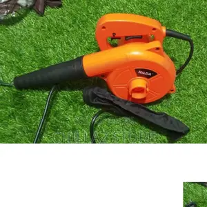 Electric Hand Air Blower.
