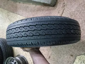 165r13 Bridgeston Used Made in Japan