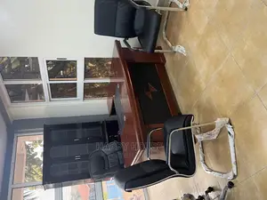 Executive Director Office Set