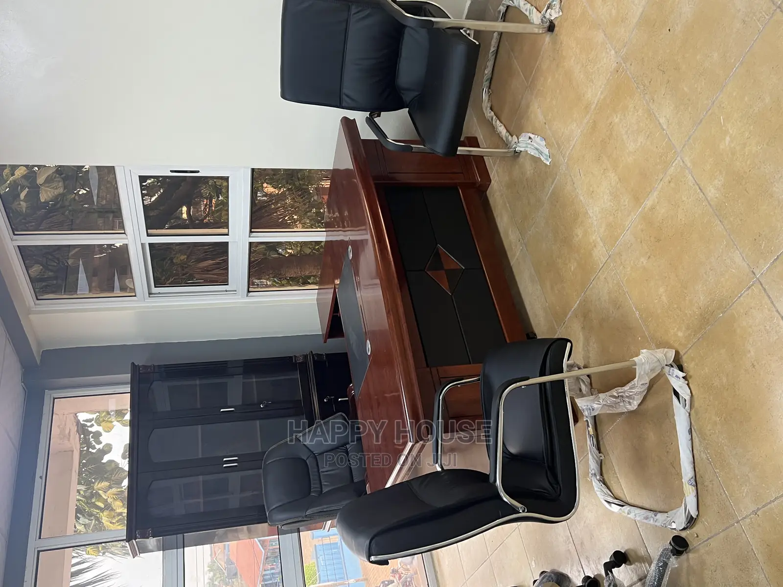 Executive Director Office Set