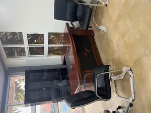 Executive Director Office Set