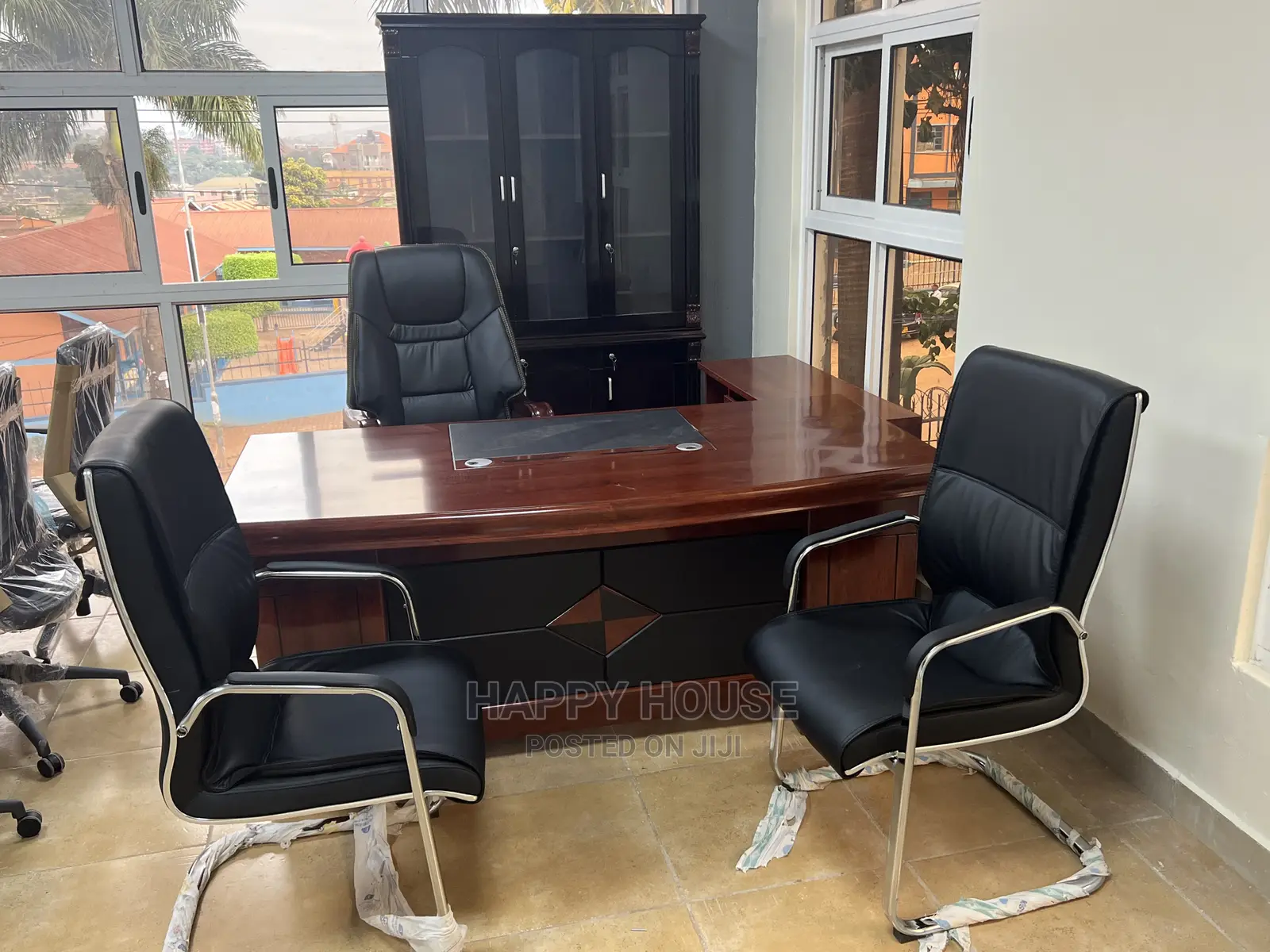 Executive Director Office Set