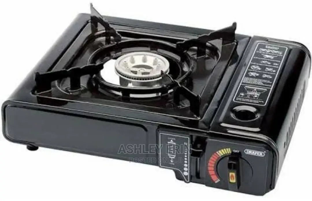 Portable Gas Stove