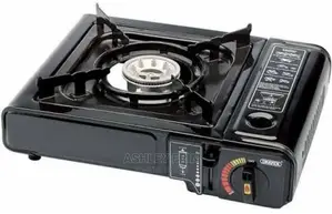 Portable Gas Stove