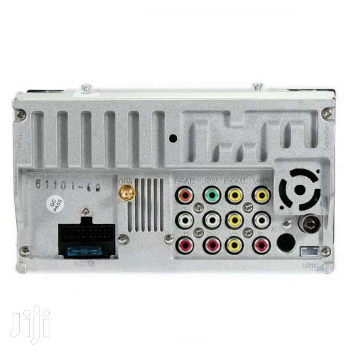 Car Radio Player