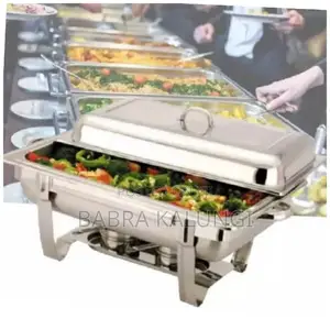 Chafing Dish