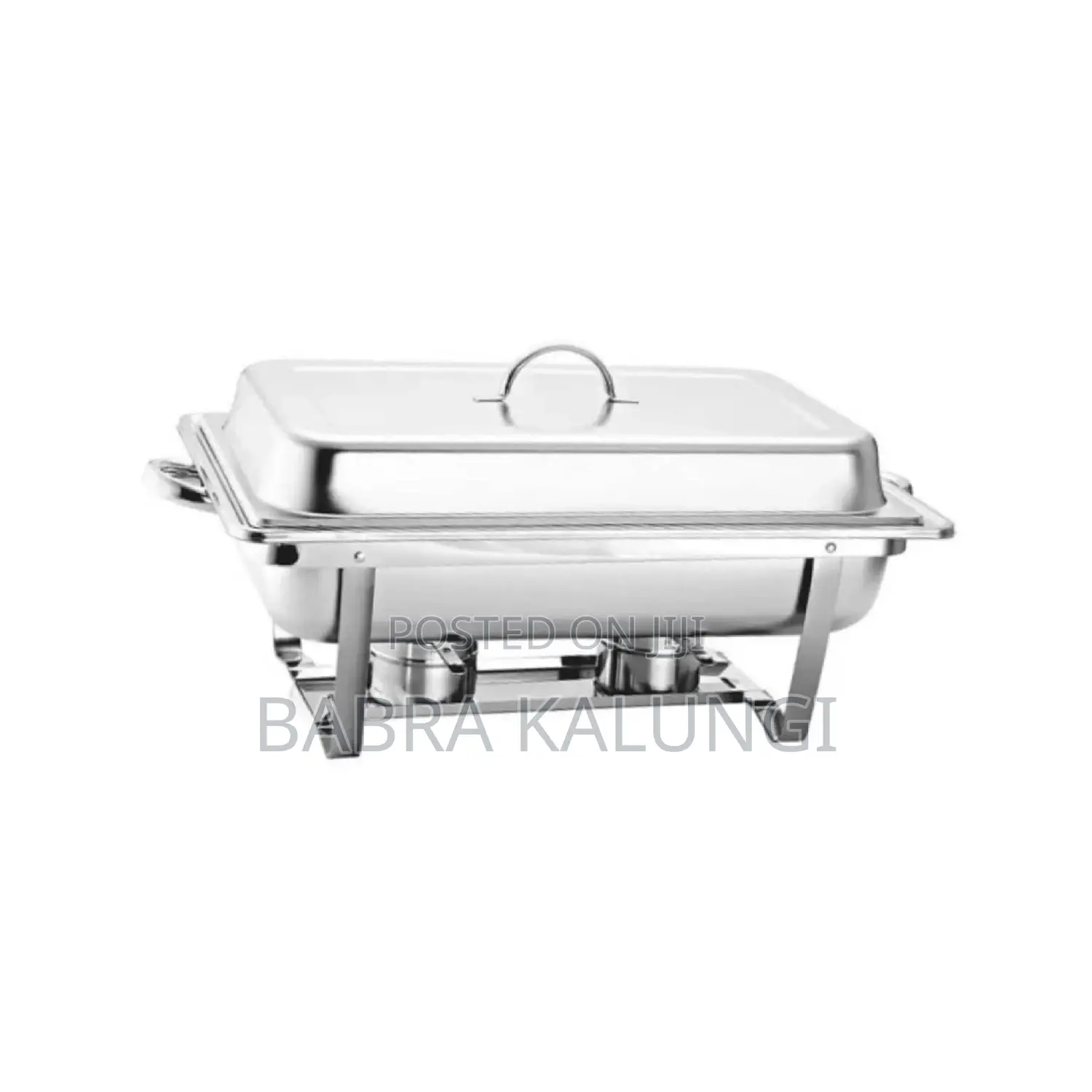 Chafing Dish