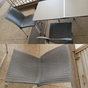 Plastic Chair