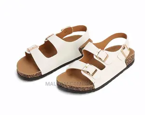 Ladys Birkstock Sandals