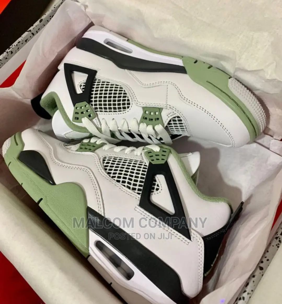 Nike Jordan 4 Shoes