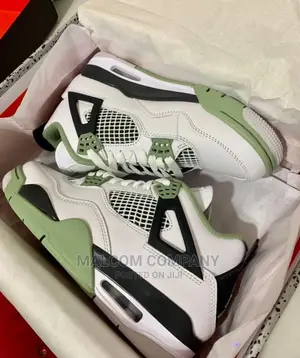 Nike Jordan 4 Shoes