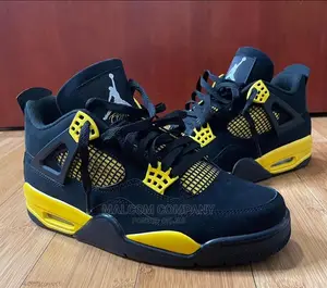 Nike Jordan 4 Shoes
