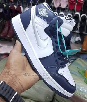 Nike Jordan 1 Men Shoes