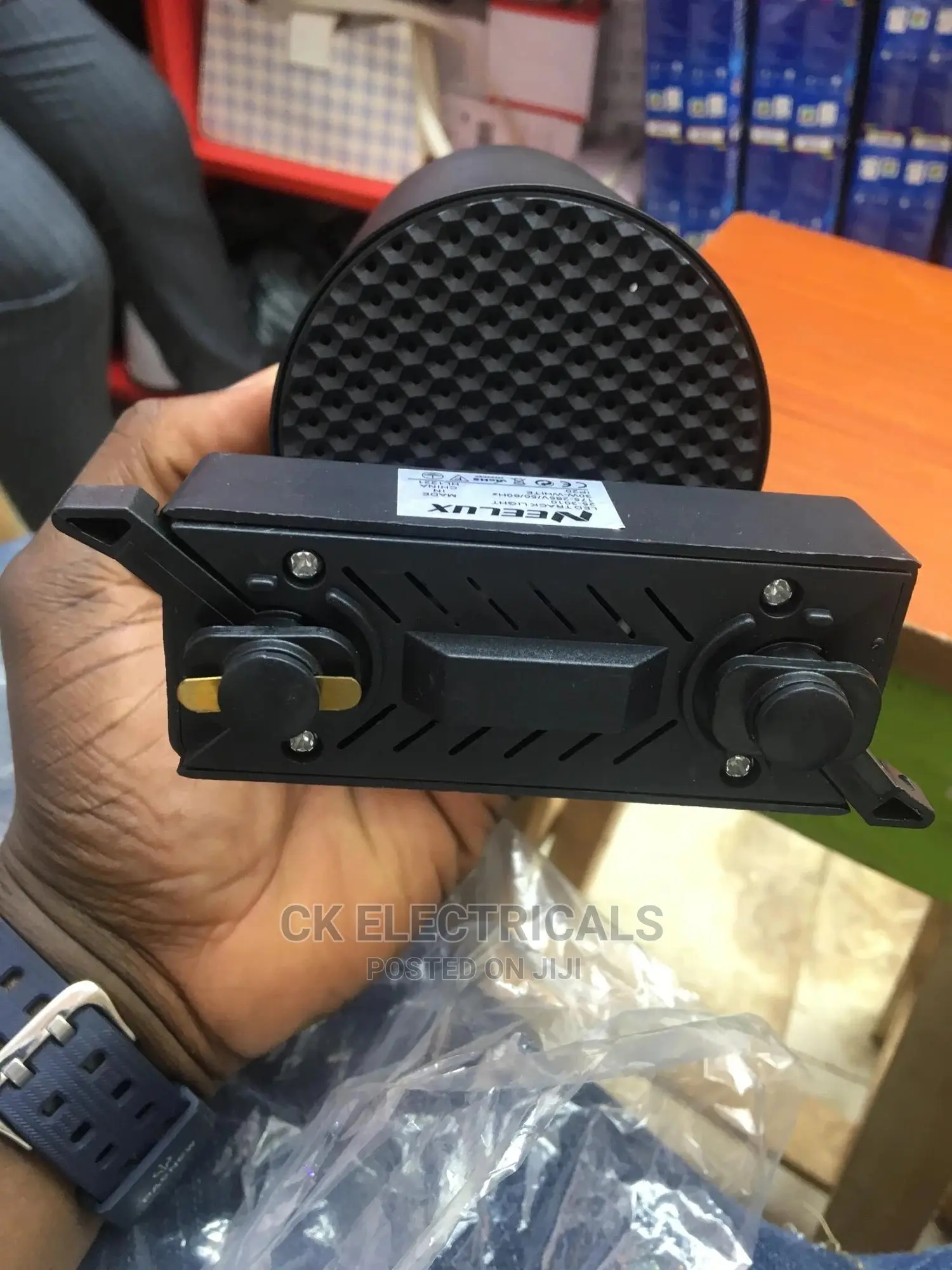Track Light(Show Room Light)