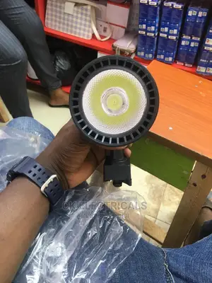Track Light(Show Room Light)