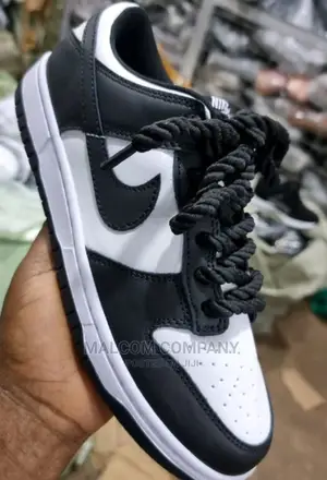 Nike Jordan 1 Low Men Shoe