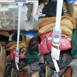 Wireless Vaccum Cleaner
