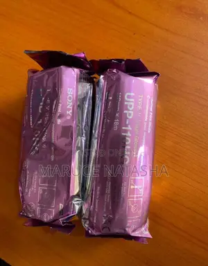 High Gross Sono Paper
