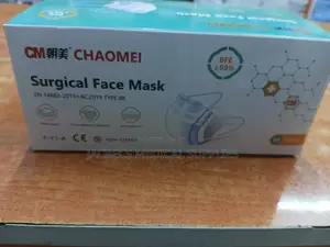 Surgical Face Masks Type 11R