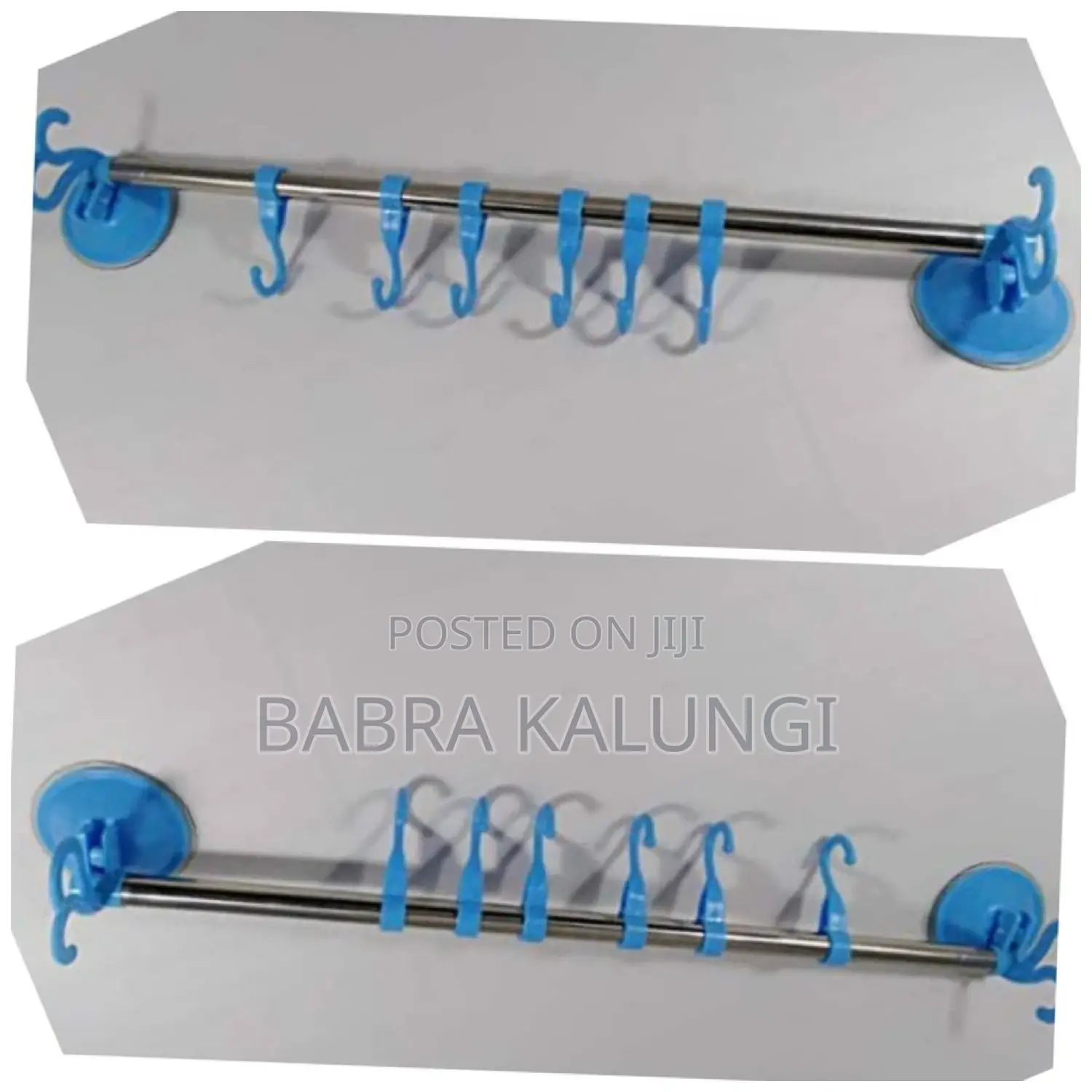 Towel Hanger