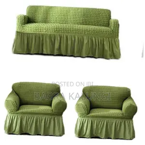 Green Sofa Covers