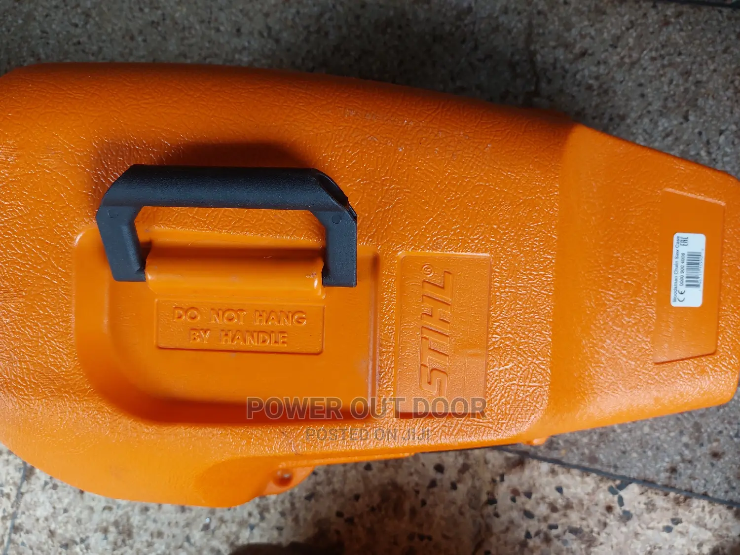 Stihl Ms 271