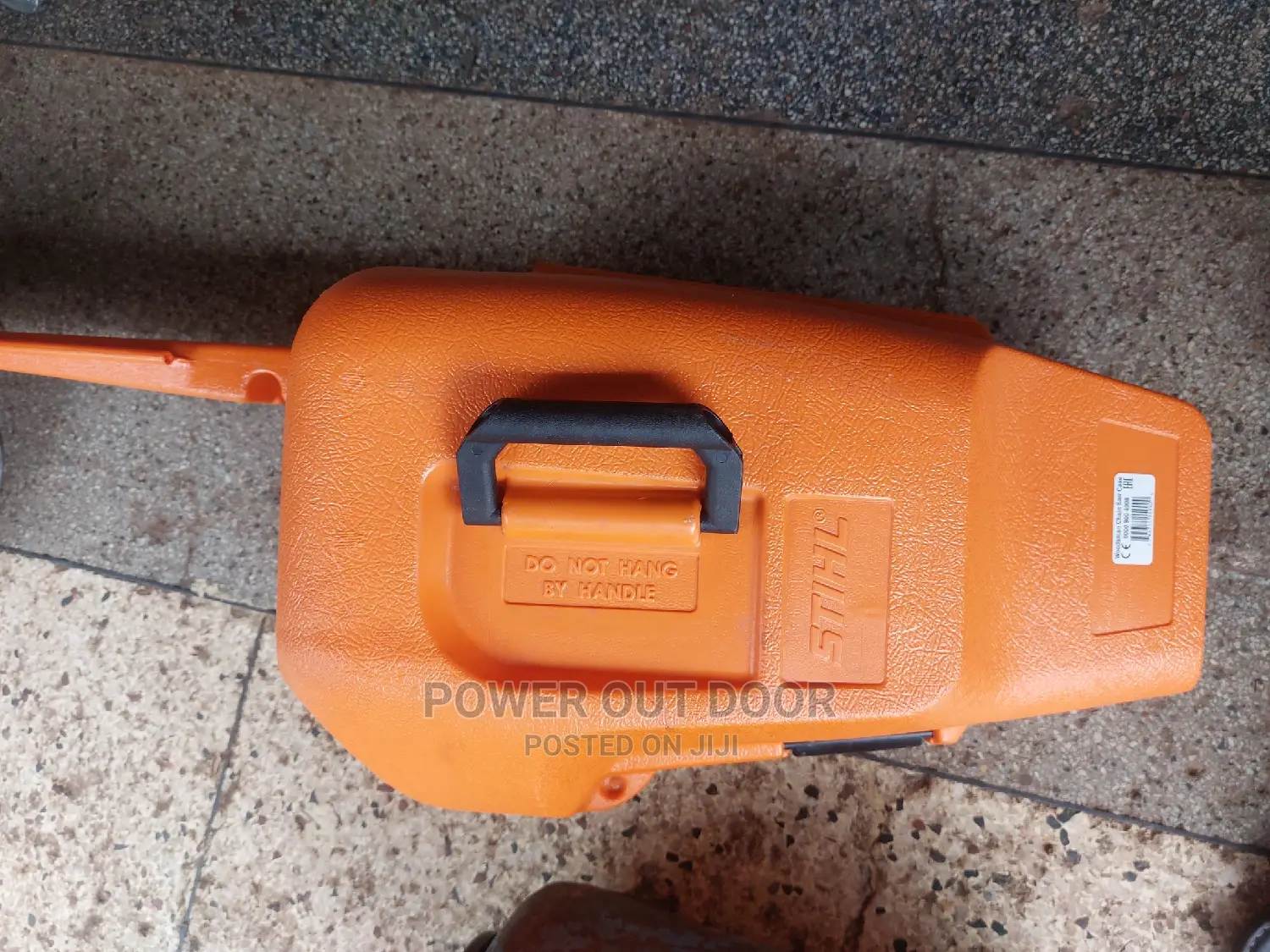 Stihl Ms 271