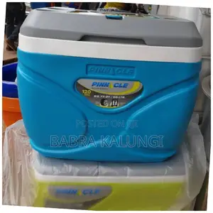 66 Litre Pinnacle Ice Cooler Bag