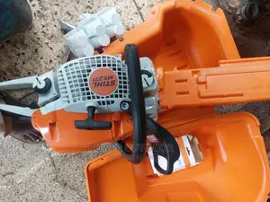 Stihl Ms 271