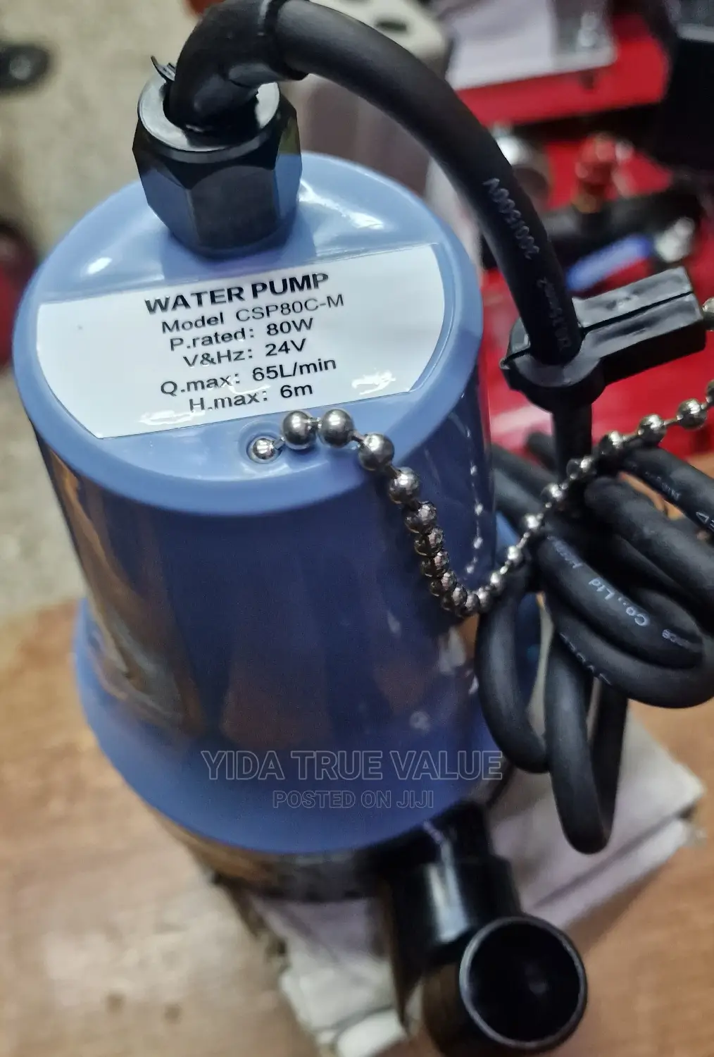 Water Pump[ Foutain Pump ]